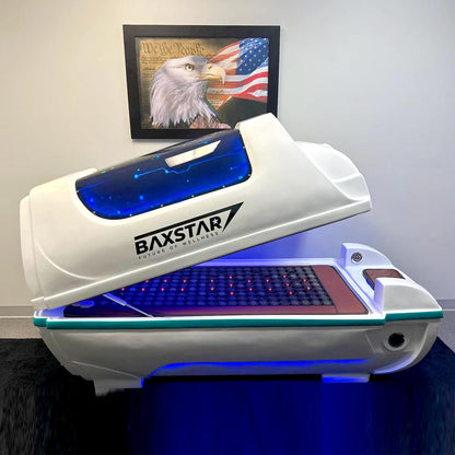 Celestial Med Bed Pod