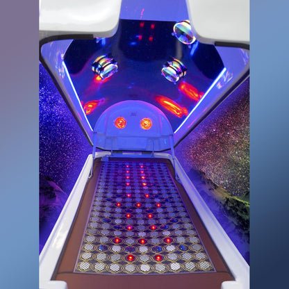 Celestial Med Bed Pod