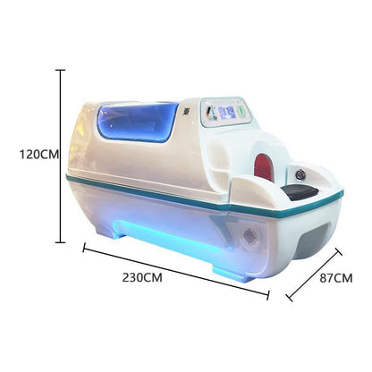 Celestial Med Bed Pod