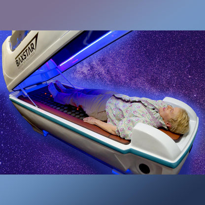 Celestial Med Bed Pod