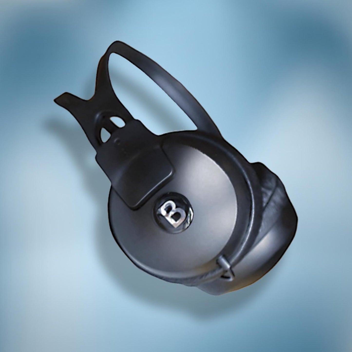 Tesla Med Bed Bioscanner Headphones