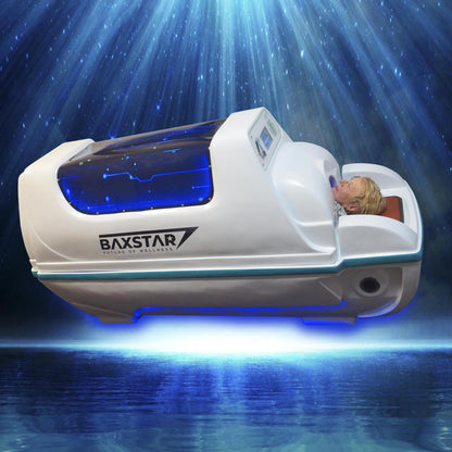 Celestial Med Bed Pod