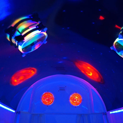 Celestial Med Bed Pod